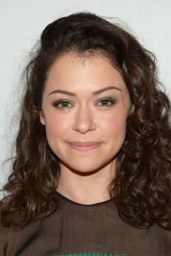 Chân dung Tatiana Maslany