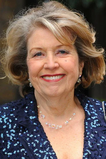 Chân dung Anne Reid