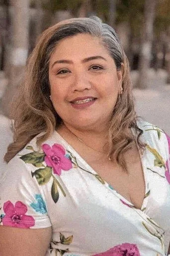 Chân dung Antonette Perez