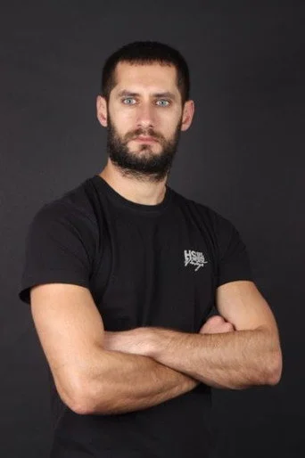 Chân dung Georgi Manchev