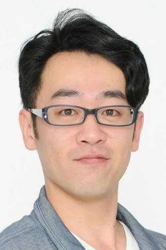 Chân dung Hiroshi Shimozaki