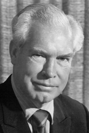Chân dung William Hanna