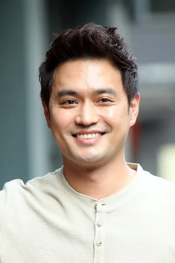 Chân dung Seo Dong-won