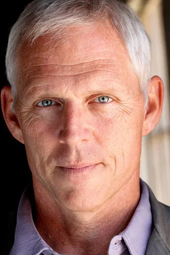Chân dung Kevin McCorkle