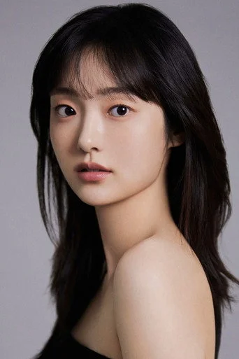 Chân dung Kim Hye-jun