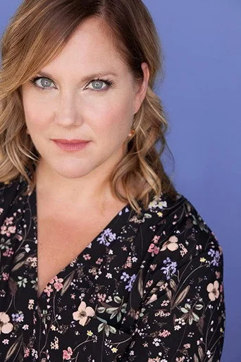 Chân dung Krista Sutton