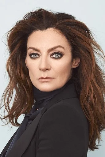 Chân dung Michelle Gomez