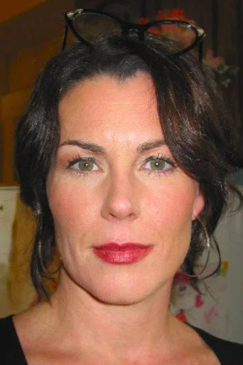 Chân dung Jill Teed