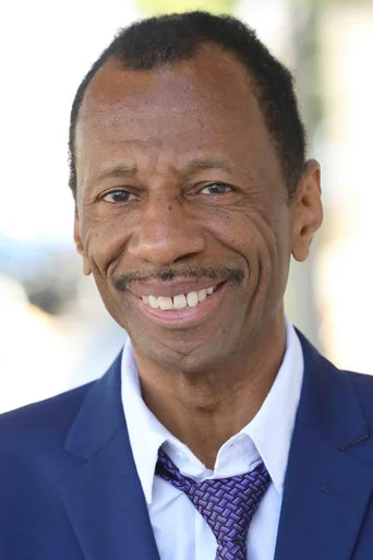 Chân dung CJ Jones