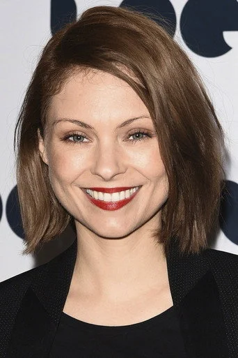 Chân dung MyAnna Buring