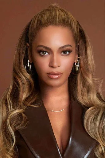 Chân dung Beyoncé