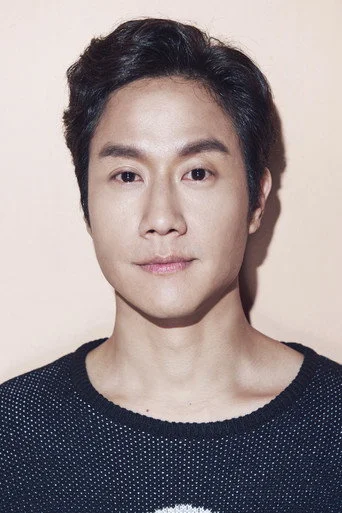 Chân dung Jung Woo