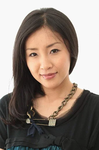 Chân dung Megumi Kagurazaka