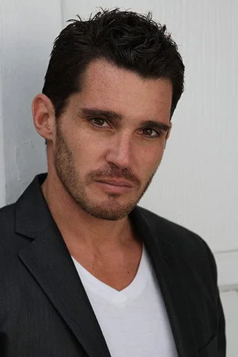 Chân dung David Anthony Buglione