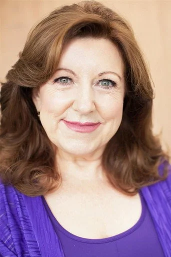 Chân dung Dolores Drake