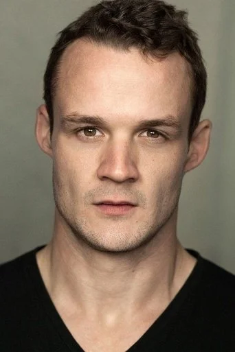 Chân dung Josh Herdman
