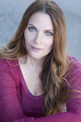 Chân dung Stephanie Bertoni