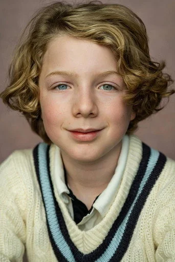 Chân dung Laurie Shepherd