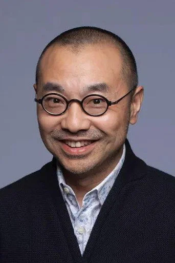 Chân dung Liu Yiwei