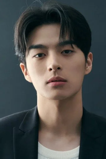 Chân dung Son Sang Yeon