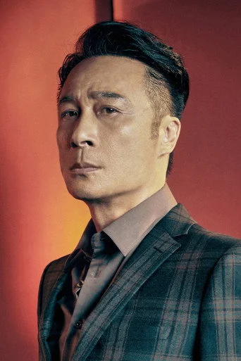 Chân dung Francis Ng Chun-Yu