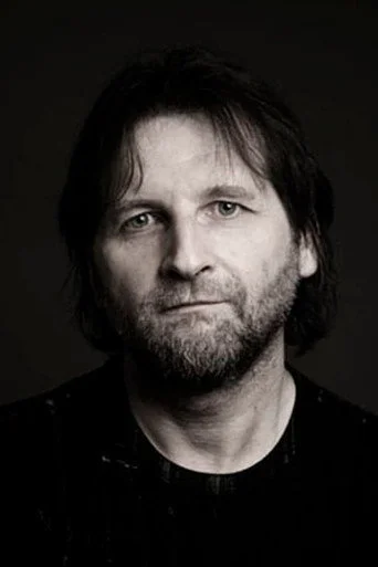 Chân dung Thierry Toscan
