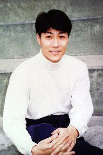 Chân dung Ben Lam Kwok-Bun