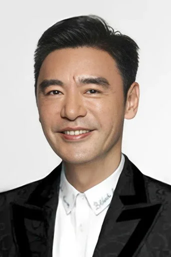 Chân dung Kenny Bee