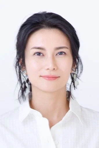 Chân dung Ko Shibasaki