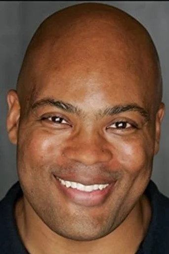 Chân dung Andre Ware