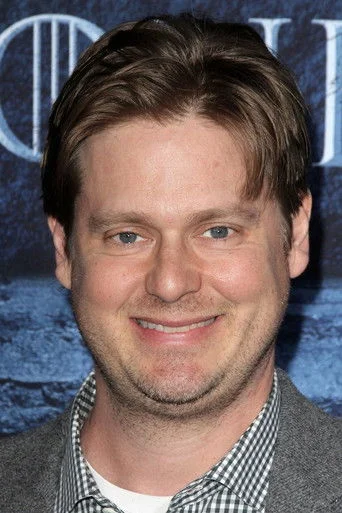 Chân dung Tim Heidecker