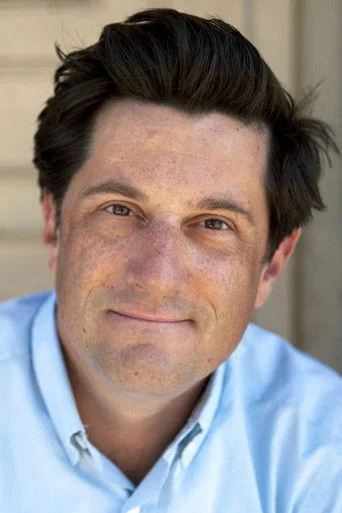 Chân dung Michael Showalter
