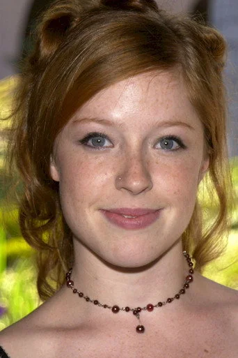 Chân dung Angela Goethals