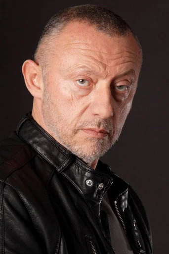 Chân dung Éric Godon