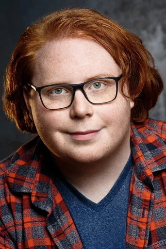 Chân dung Tucker Albrizzi