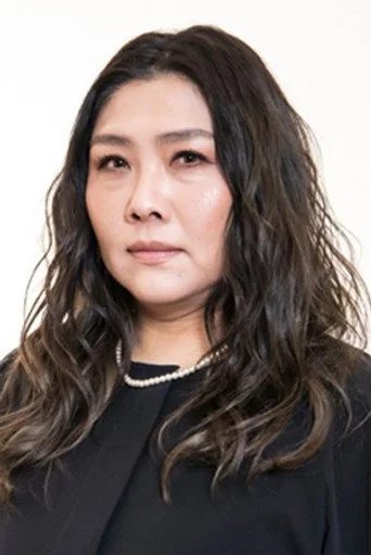 Chân dung Tomoko Unabara