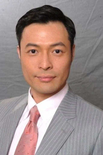 Chân dung Max Cheung