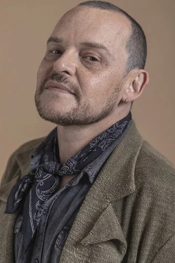 Chân dung Matheus Nachtergaele
