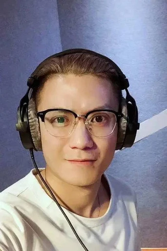 Chân dung Zhang Jiaming