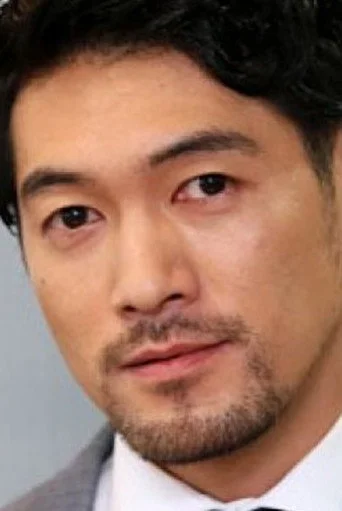 Chân dung Hiromitsu Takeda