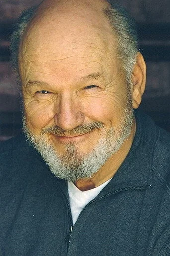 Chân dung Wayne Grace