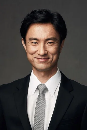 Chân dung Kim Byong-chul