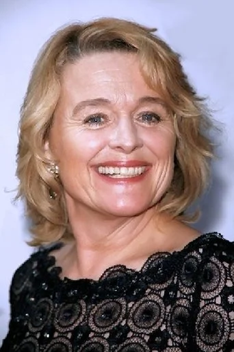 Chân dung Sinéad Cusack