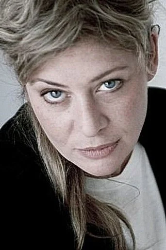 Chân dung Claudia Muzii
