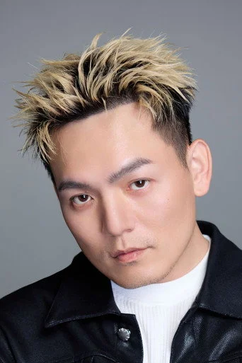 Chân dung Daniel Hong