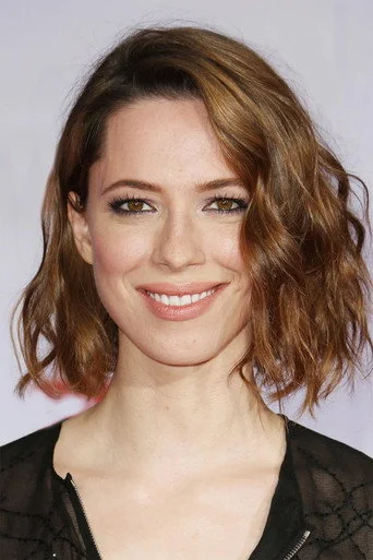 Chân dung Rebecca Hall