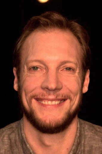 Chân dung Nathan O'Keefe