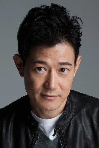 Chân dung Koji Yano