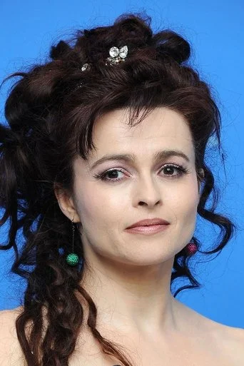 Chân dung Helena Bonham Carter