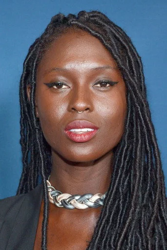 Chân dung Jodie Turner-Smith